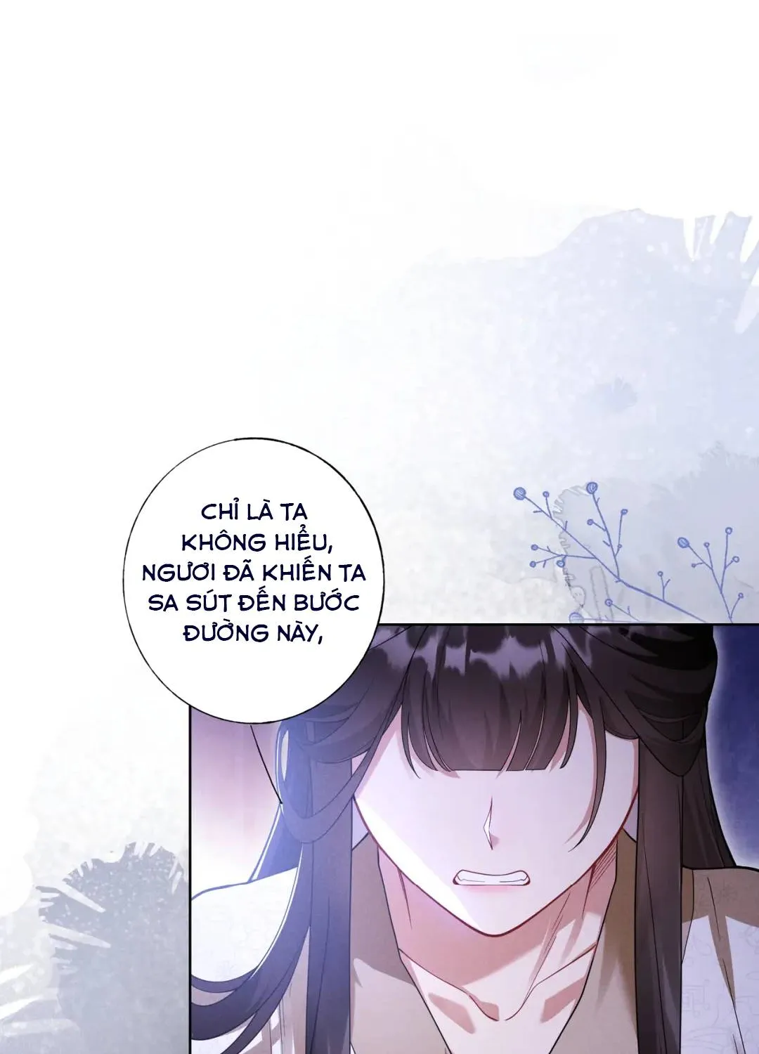 Do ta quyết định ai mới là hoàng đế Chapter 1 - Trang 28