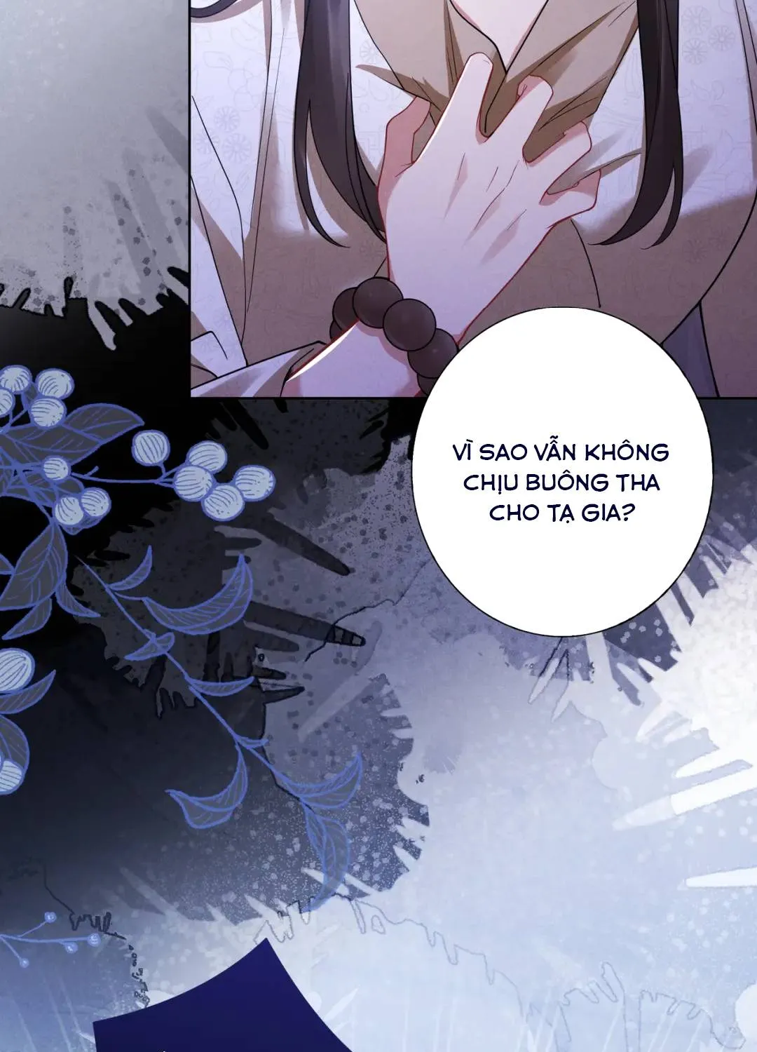 Do ta quyết định ai mới là hoàng đế Chapter 1 - Trang 29