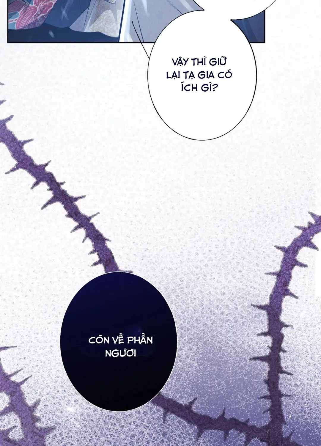 Do ta quyết định ai mới là hoàng đế Chapter 1 - Trang 34