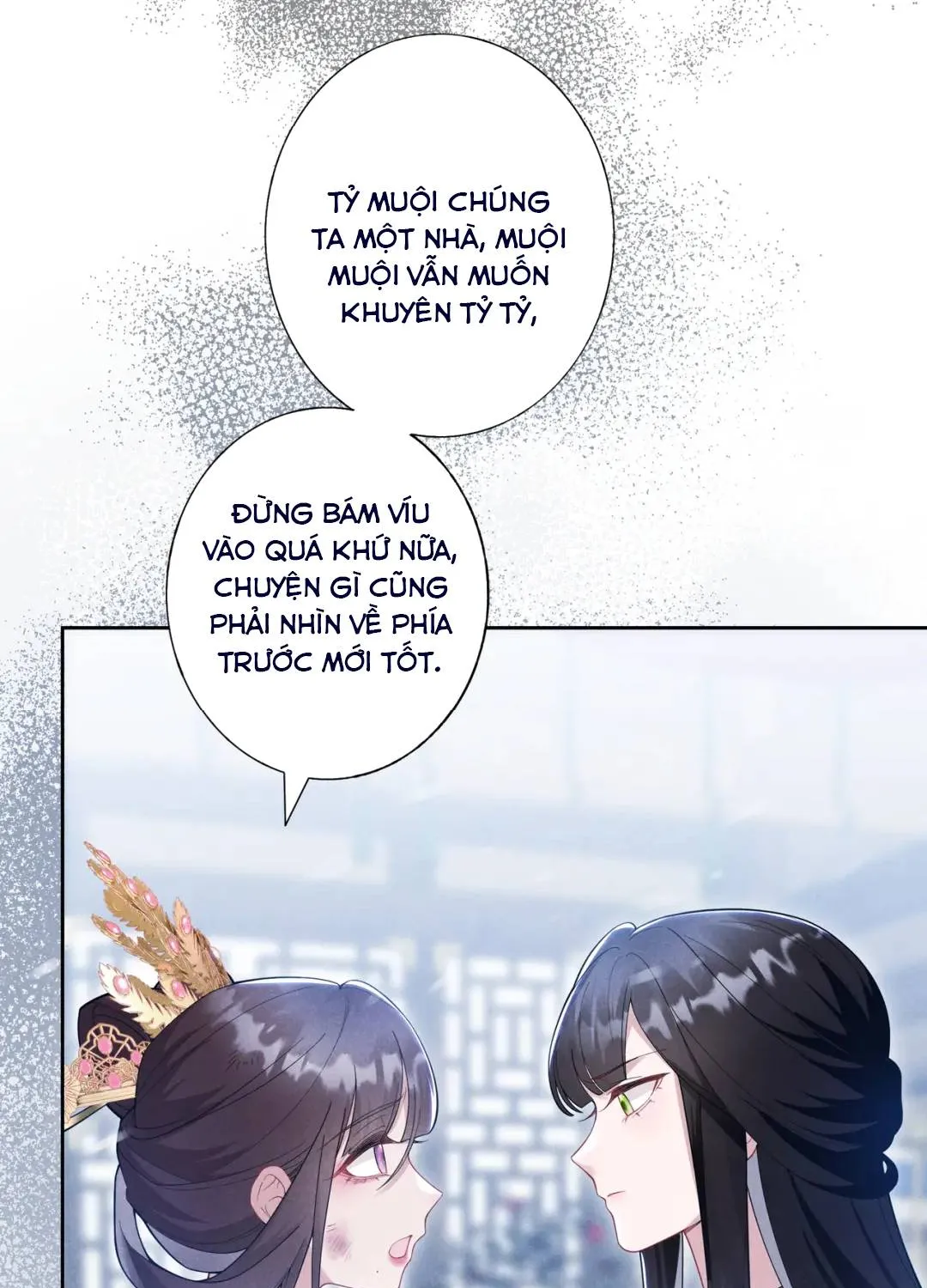 Do ta quyết định ai mới là hoàng đế Chapter 1 - Trang 37