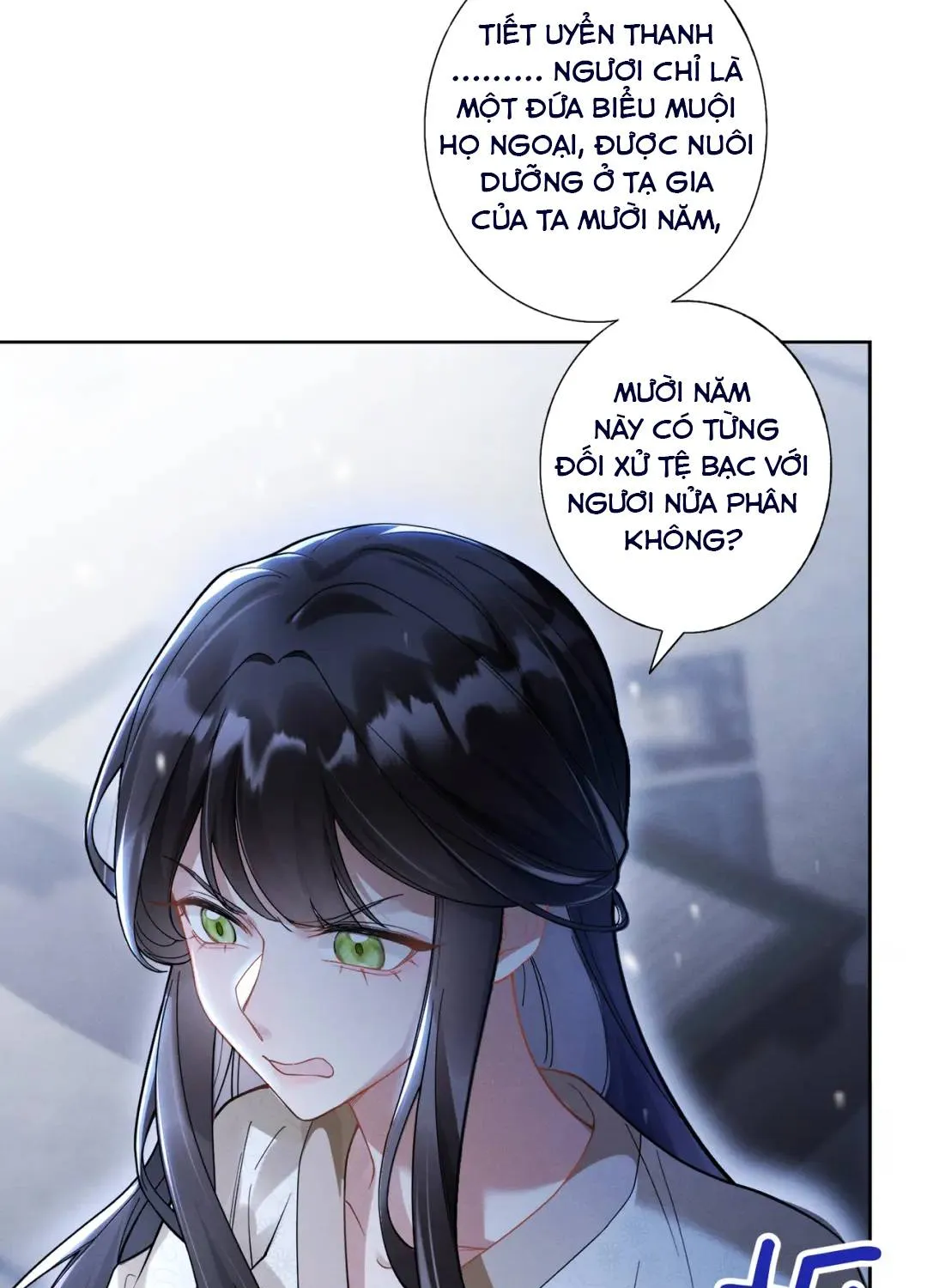 Do ta quyết định ai mới là hoàng đế Chapter 1 - Trang 41