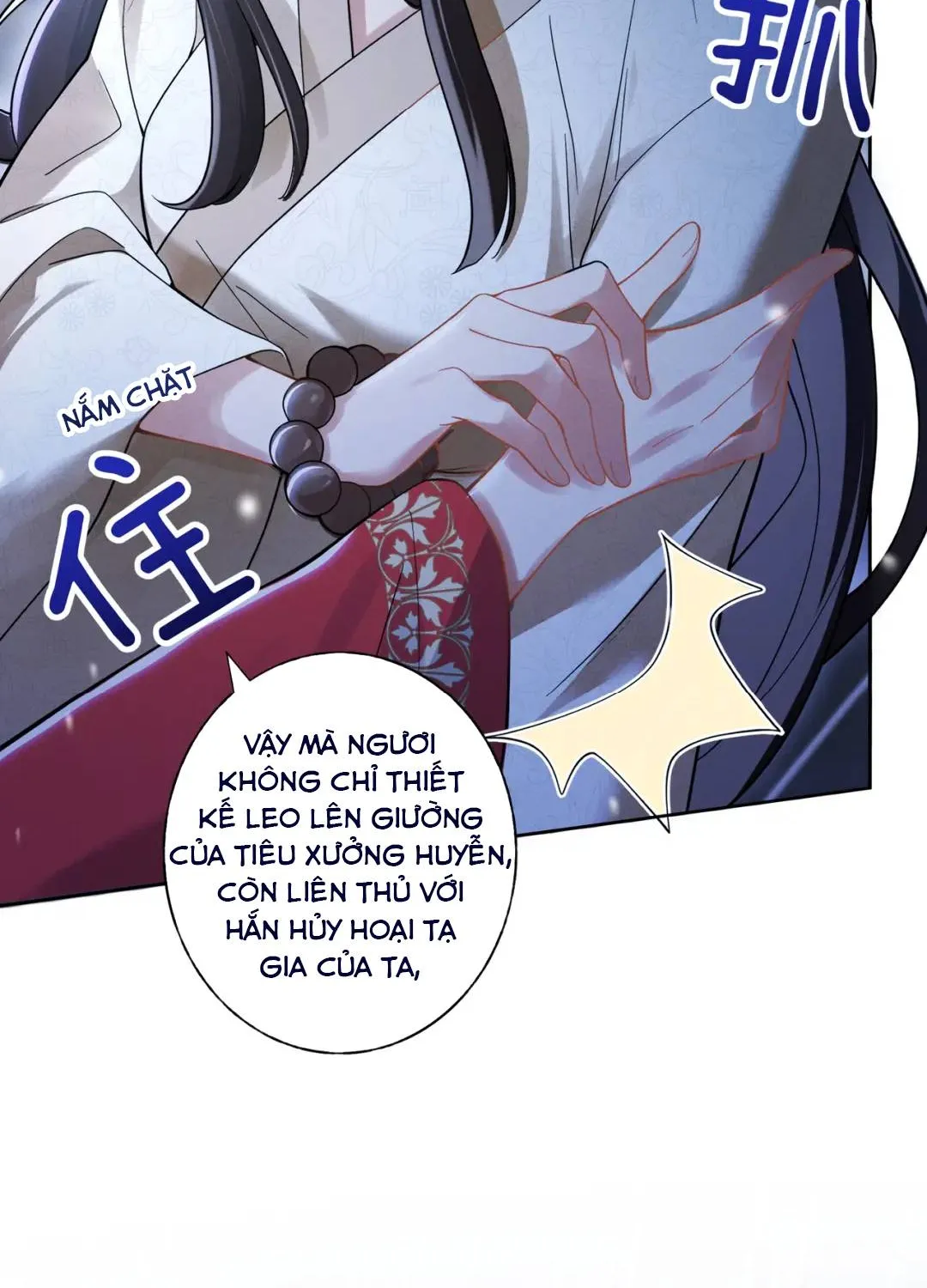 Do ta quyết định ai mới là hoàng đế Chapter 1 - Trang 42