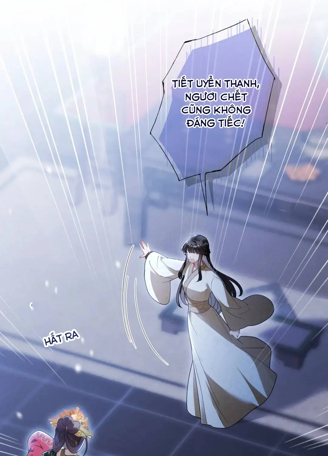 Do ta quyết định ai mới là hoàng đế Chapter 1 - Trang 43