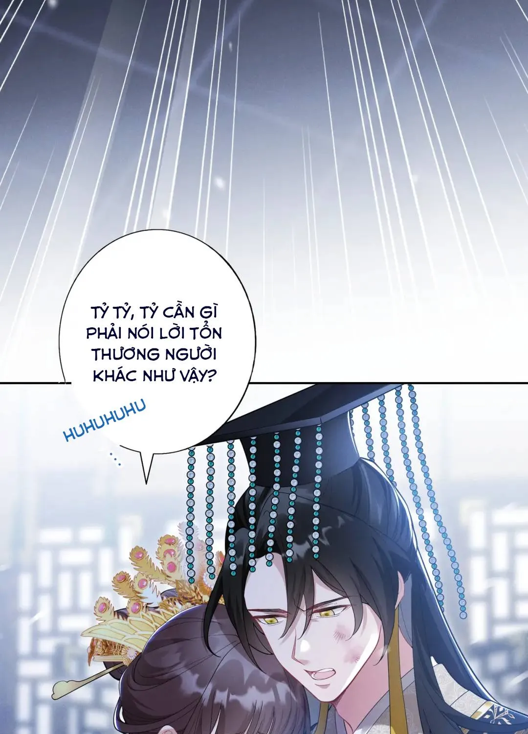 Do ta quyết định ai mới là hoàng đế Chapter 1 - Trang 45