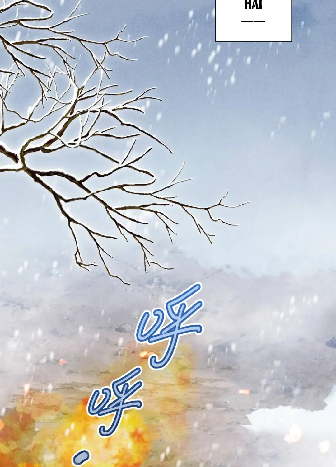 Do ta quyết định ai mới là hoàng đế Chapter 1 - Trang 5