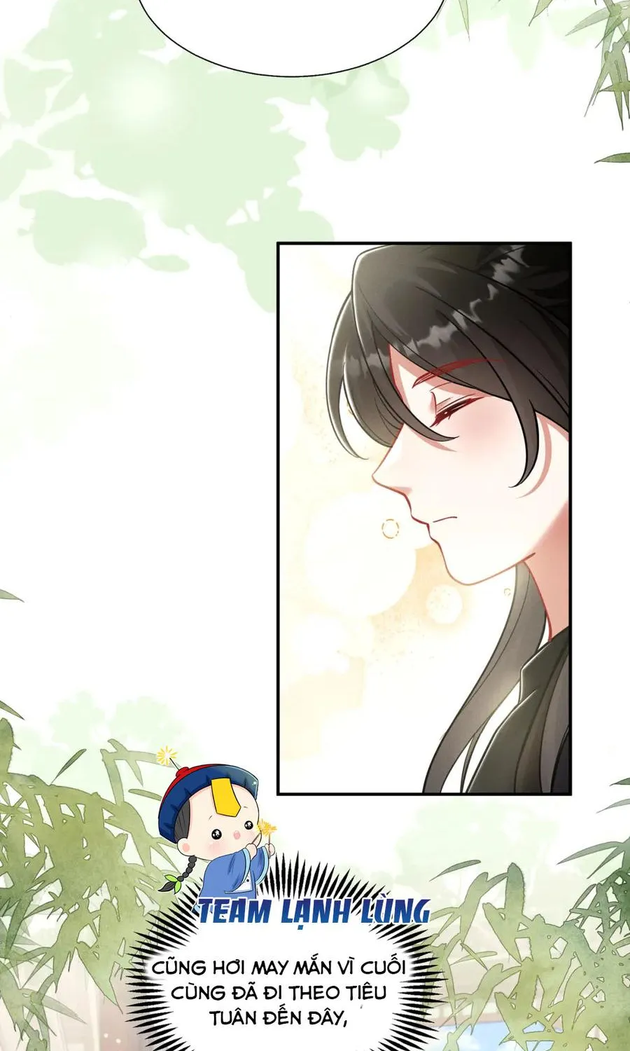 Do ta quyết định ai mới là hoàng đế Chapter 10 - Trang 11