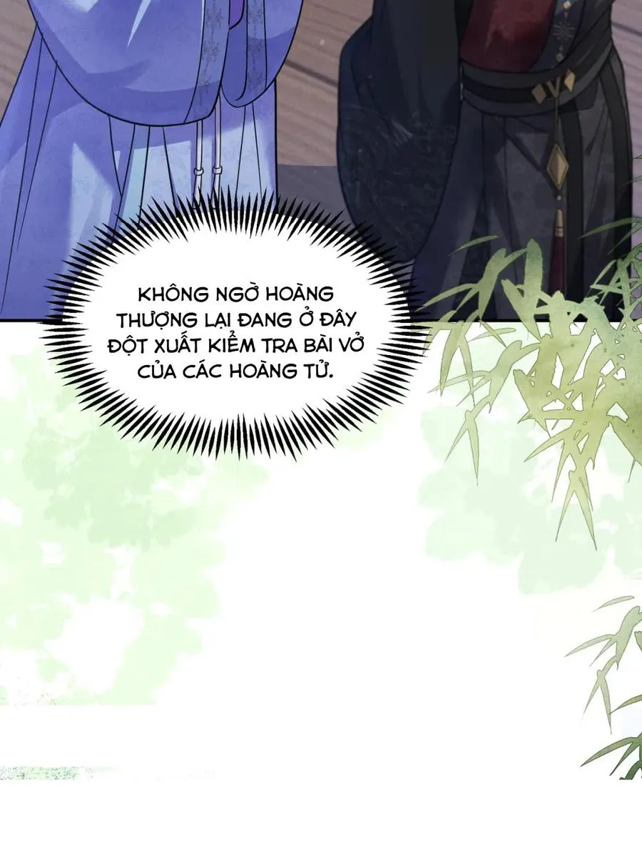 Do ta quyết định ai mới là hoàng đế Chapter 10 - Trang 13
