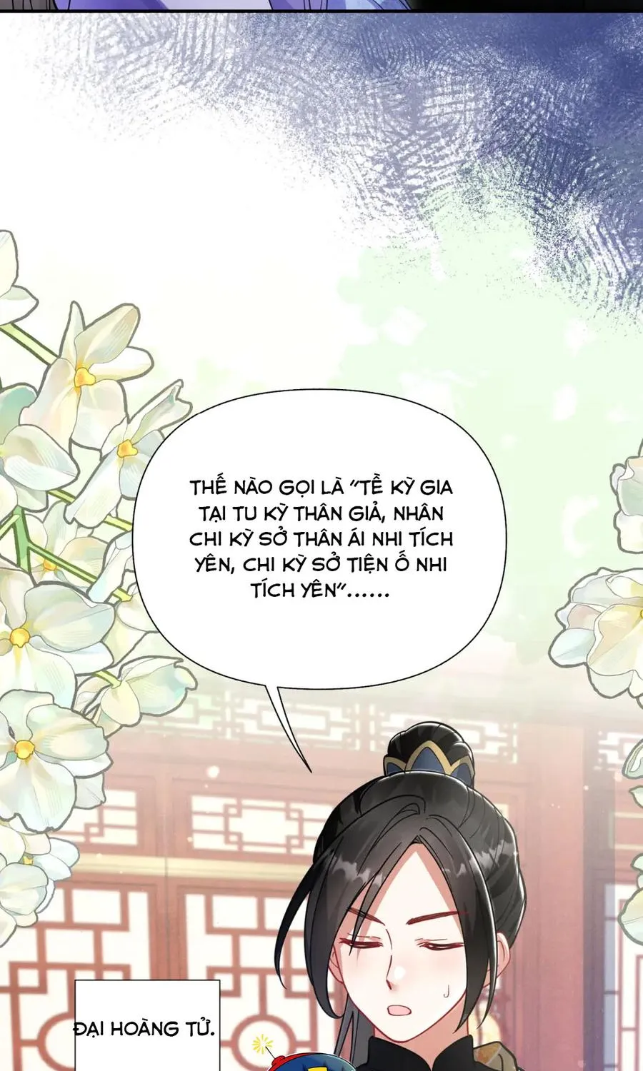 Do ta quyết định ai mới là hoàng đế Chapter 10 - Trang 15