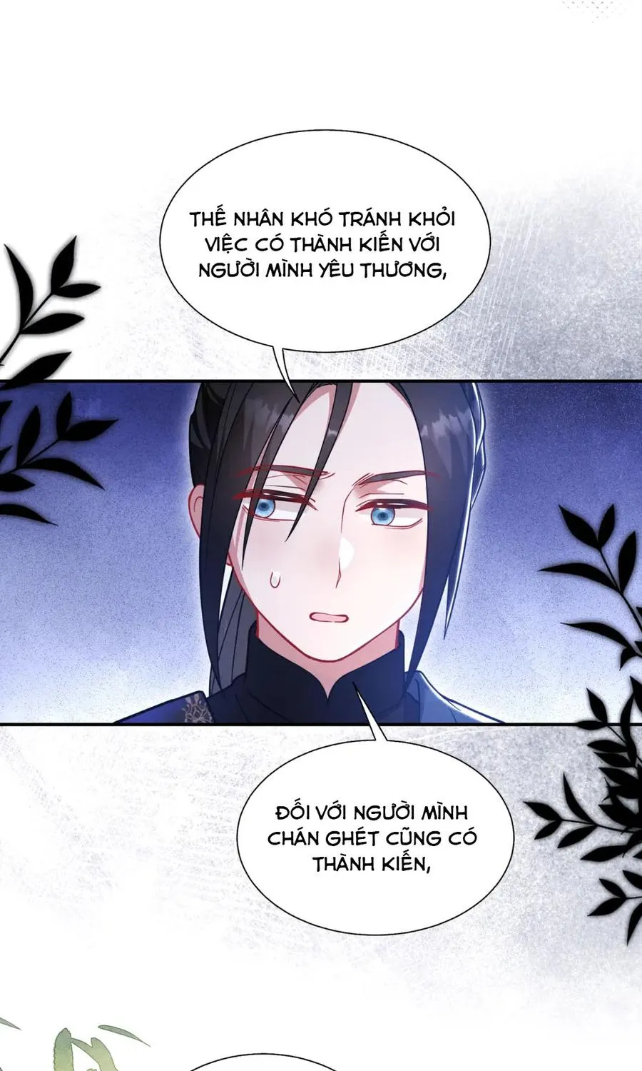 Do ta quyết định ai mới là hoàng đế Chapter 10 - Trang 17