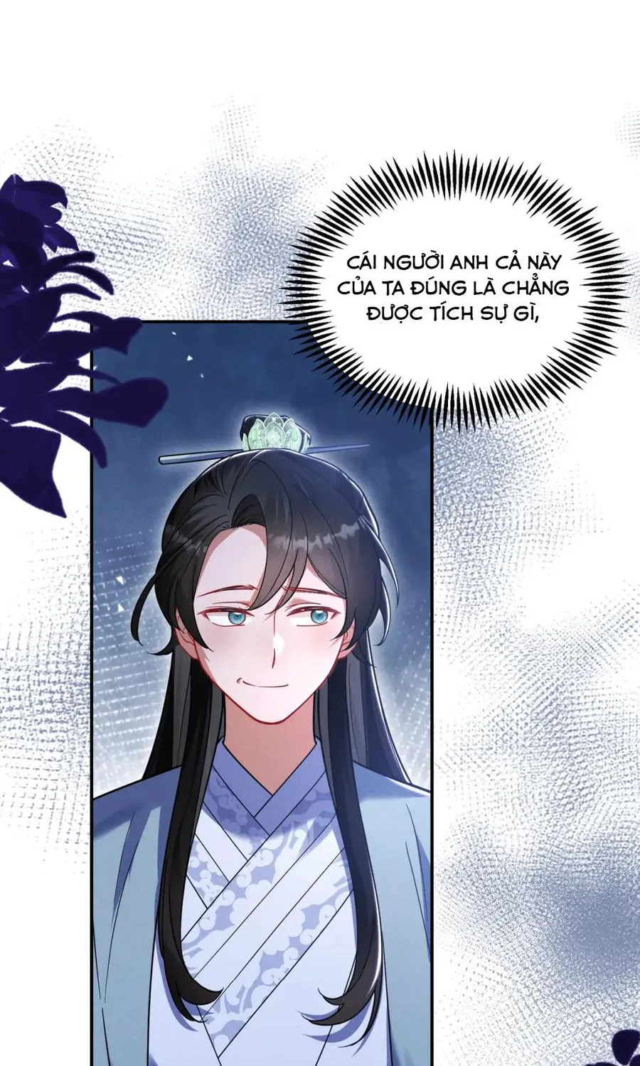 Do ta quyết định ai mới là hoàng đế Chapter 10 - Trang 19