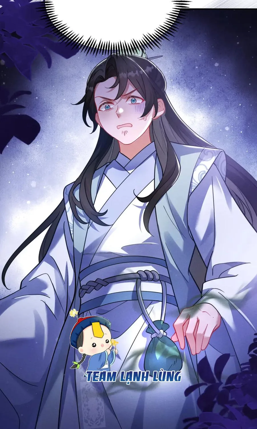 Do ta quyết định ai mới là hoàng đế Chapter 10 - Trang 23