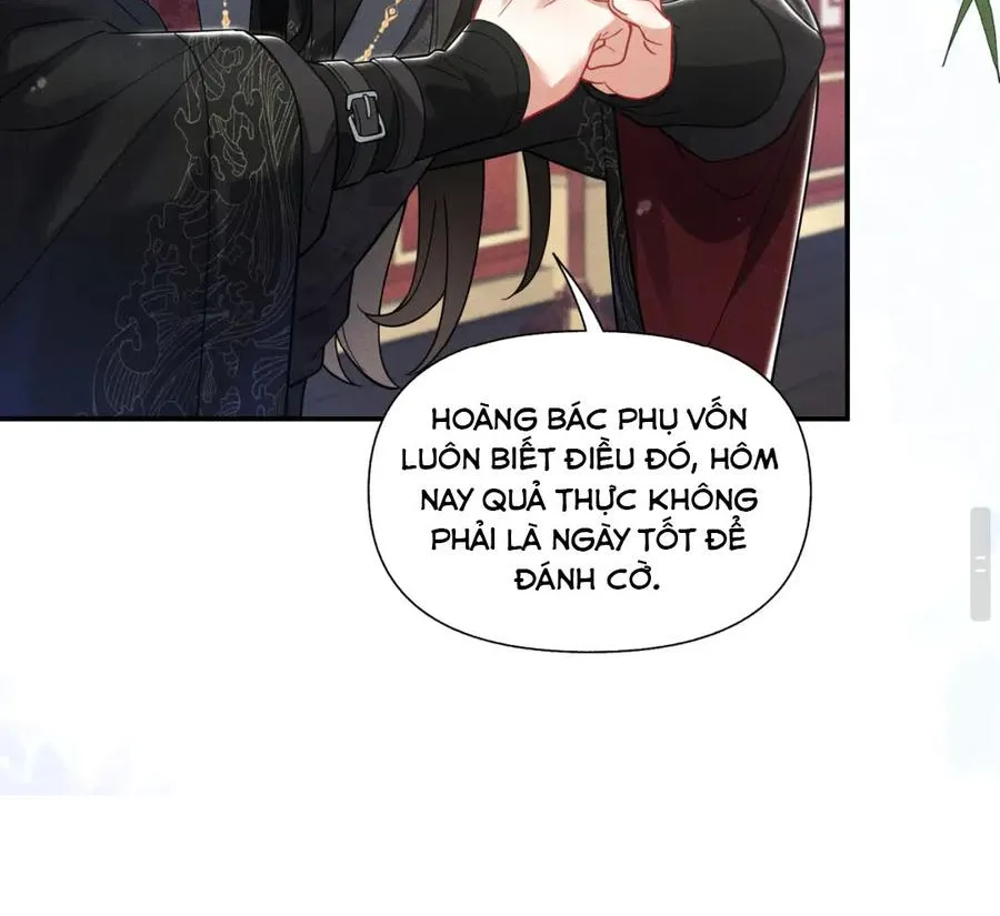 Do ta quyết định ai mới là hoàng đế Chapter 10 - Trang 37