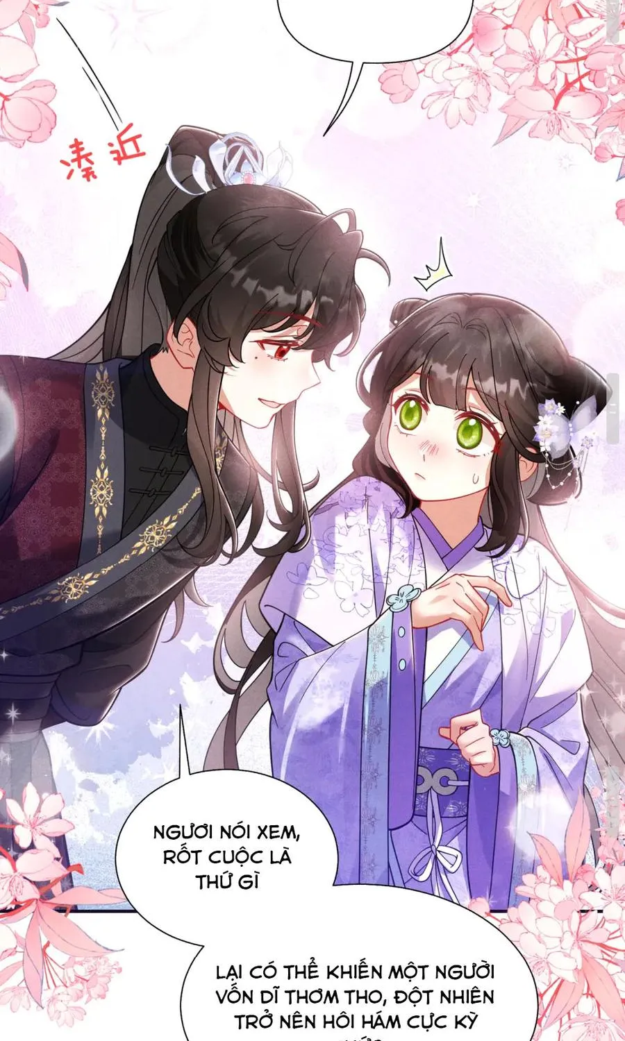 Do ta quyết định ai mới là hoàng đế Chapter 10 - Trang 43