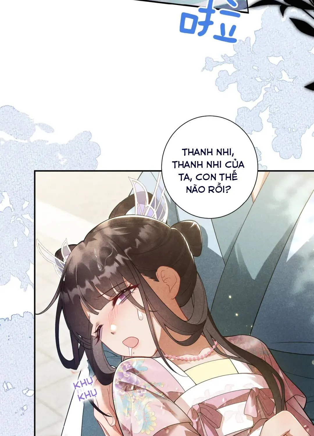Do ta quyết định ai mới là hoàng đế Chapter 2 - Trang 10