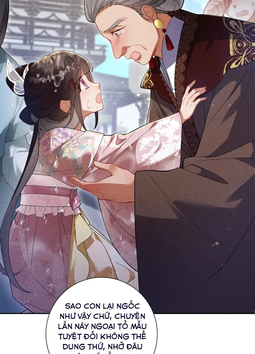 Do ta quyết định ai mới là hoàng đế Chapter 2 - Trang 14