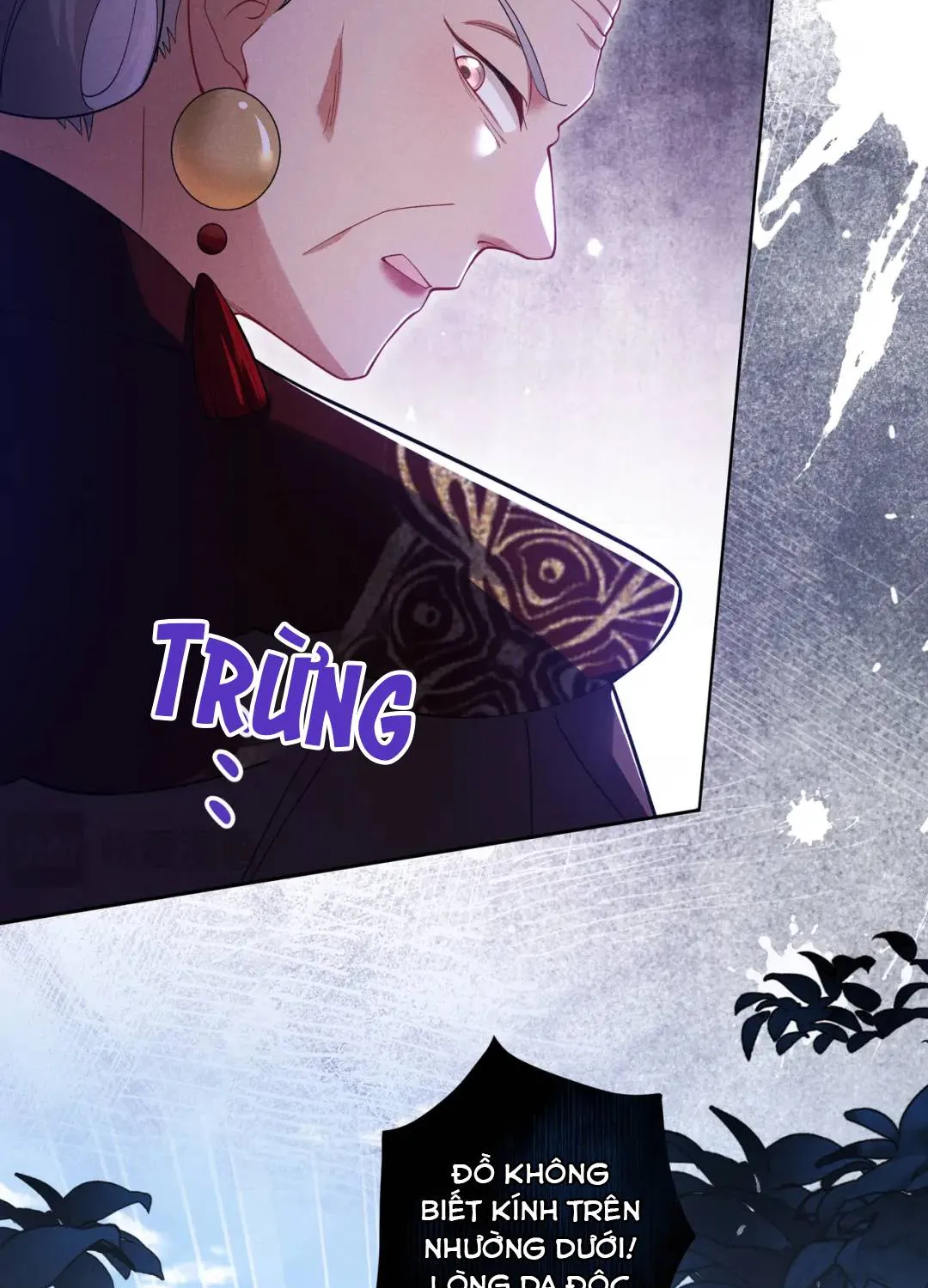 Do ta quyết định ai mới là hoàng đế Chapter 2 - Trang 18