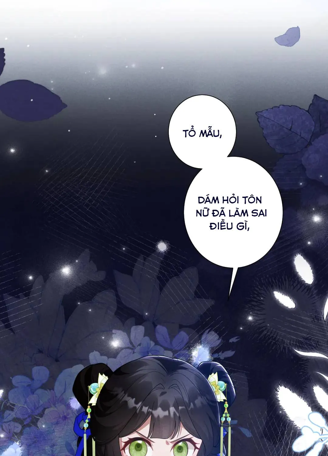 Do ta quyết định ai mới là hoàng đế Chapter 2 - Trang 22
