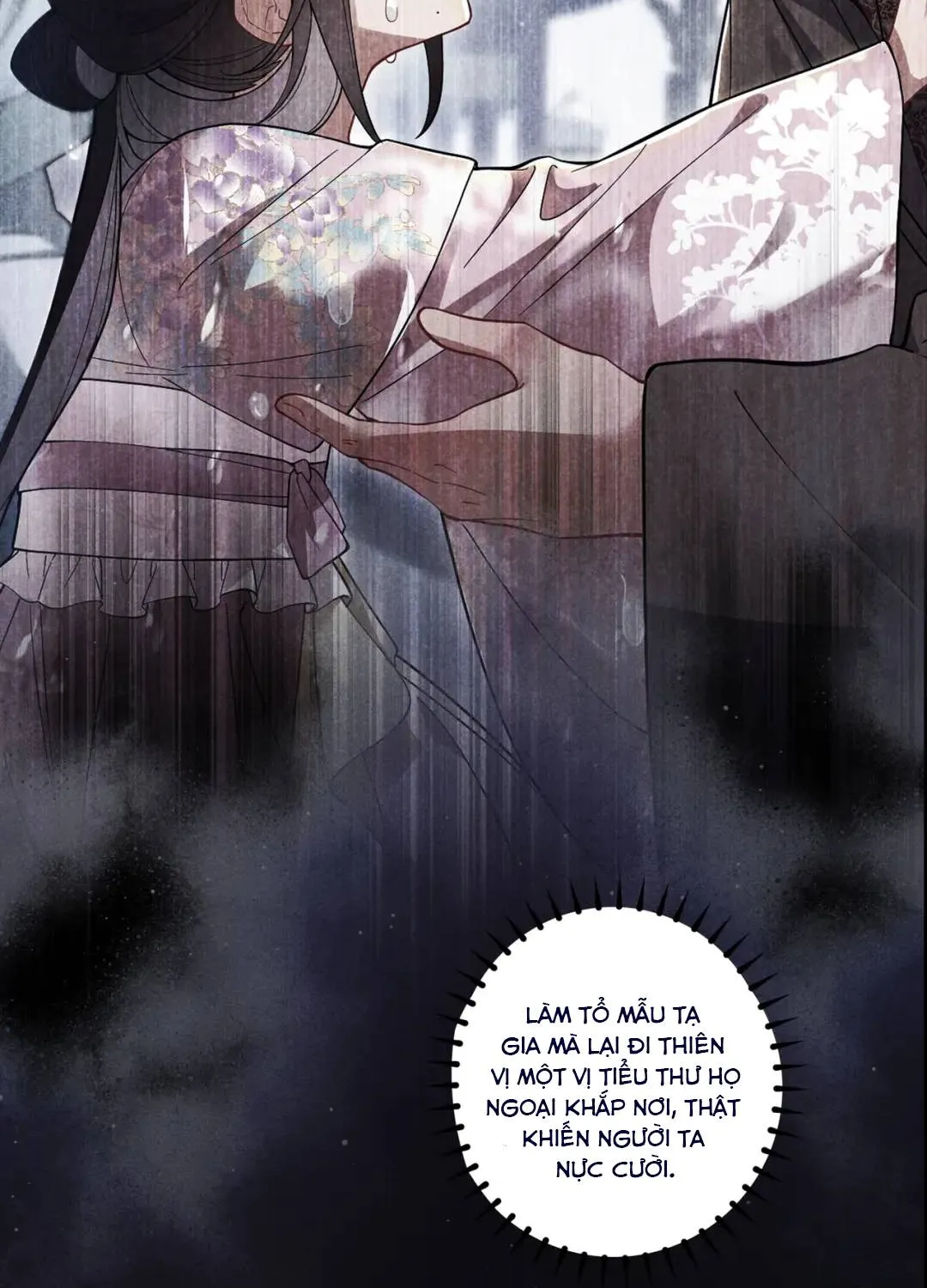 Do ta quyết định ai mới là hoàng đế Chapter 2 - Trang 30