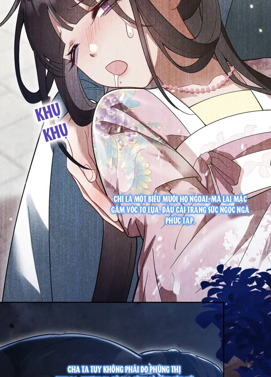 Do ta quyết định ai mới là hoàng đế Chapter 2 - Trang 36