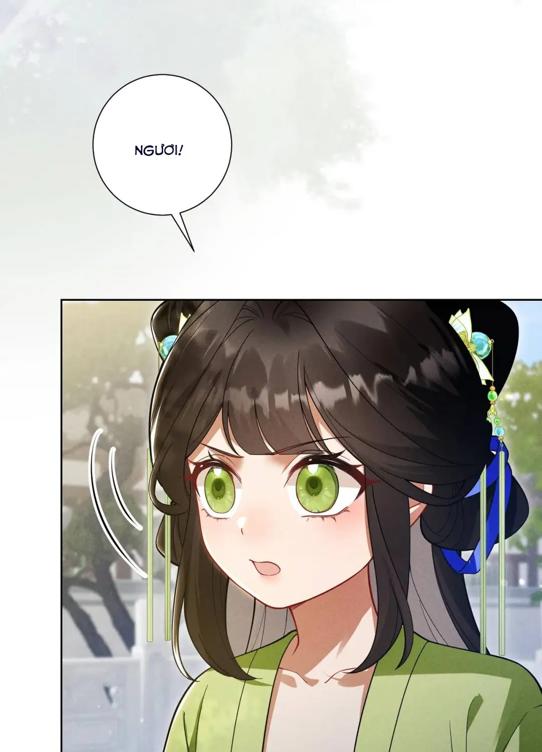 Do ta quyết định ai mới là hoàng đế Chapter 2 - Trang 43