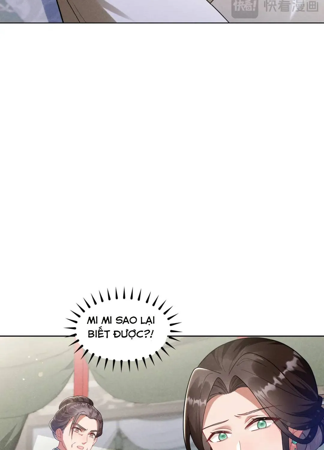 Do ta quyết định ai mới là hoàng đế Chapter 3 - Trang 10