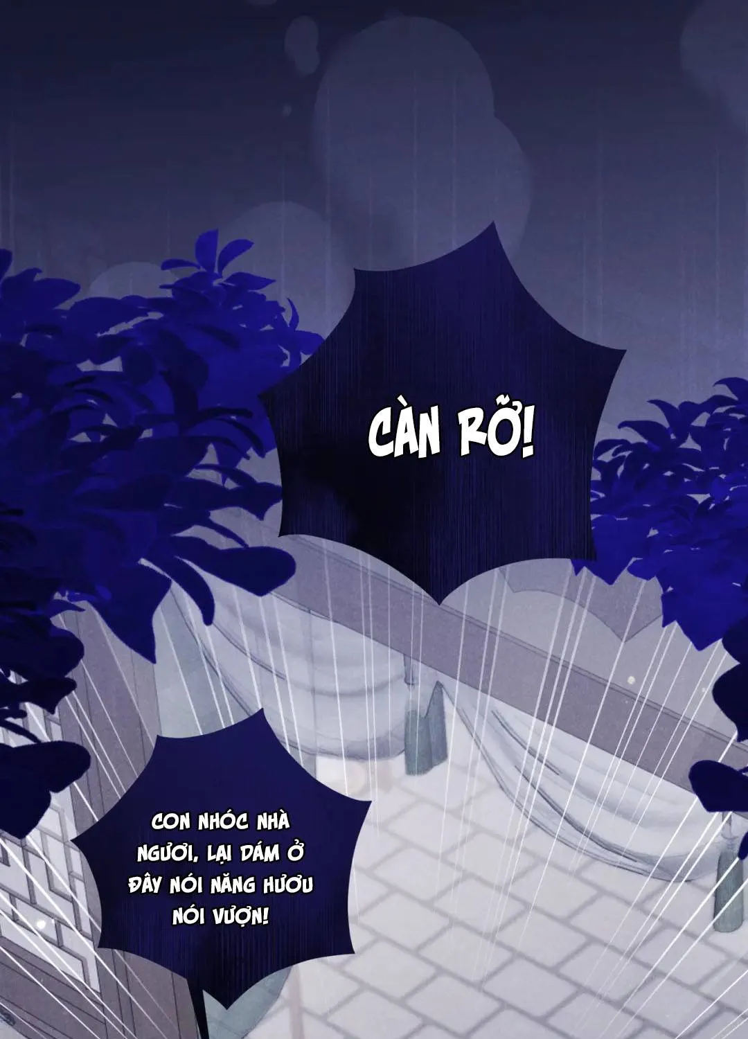 Do ta quyết định ai mới là hoàng đế Chapter 3 - Trang 15