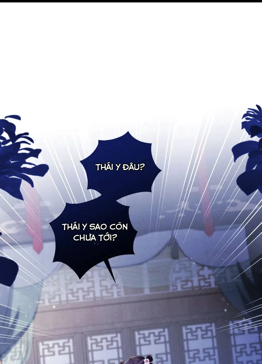 Do ta quyết định ai mới là hoàng đế Chapter 3 - Trang 2
