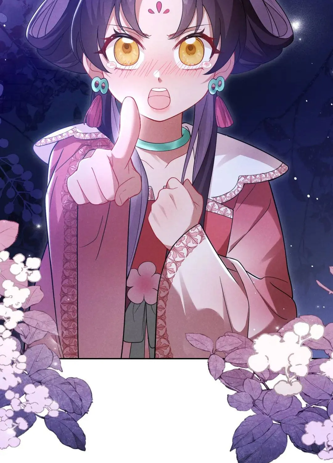 Do ta quyết định ai mới là hoàng đế Chapter 3 - Trang 22