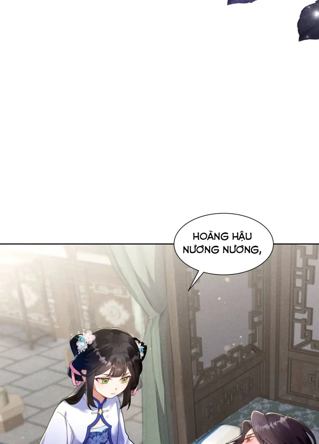 Do ta quyết định ai mới là hoàng đế Chapter 3 - Trang 23