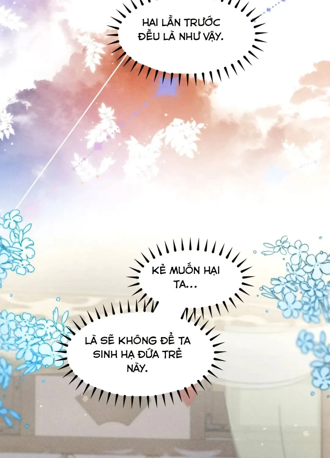 Do ta quyết định ai mới là hoàng đế Chapter 3 - Trang 33