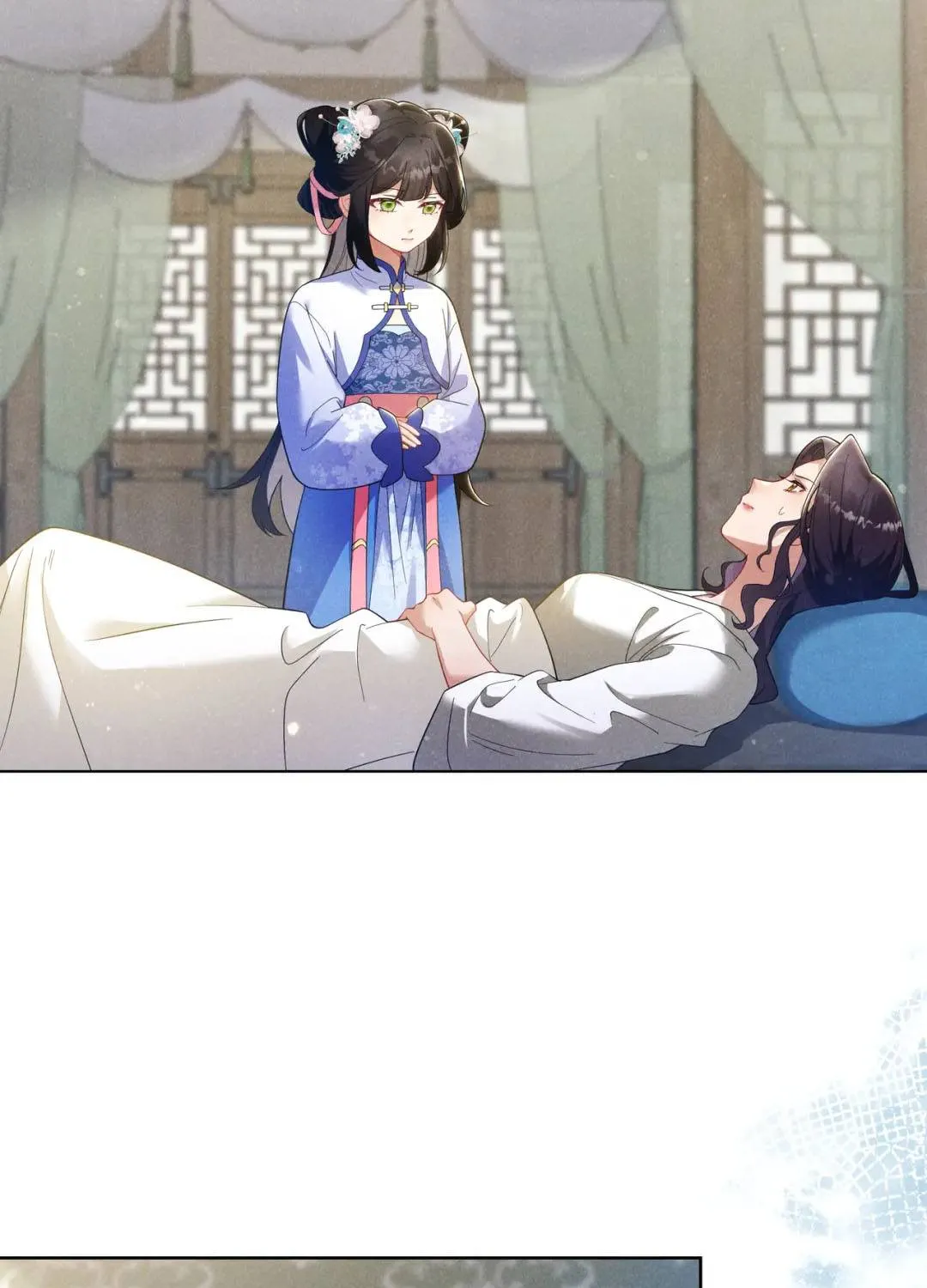 Do ta quyết định ai mới là hoàng đế Chapter 3 - Trang 34
