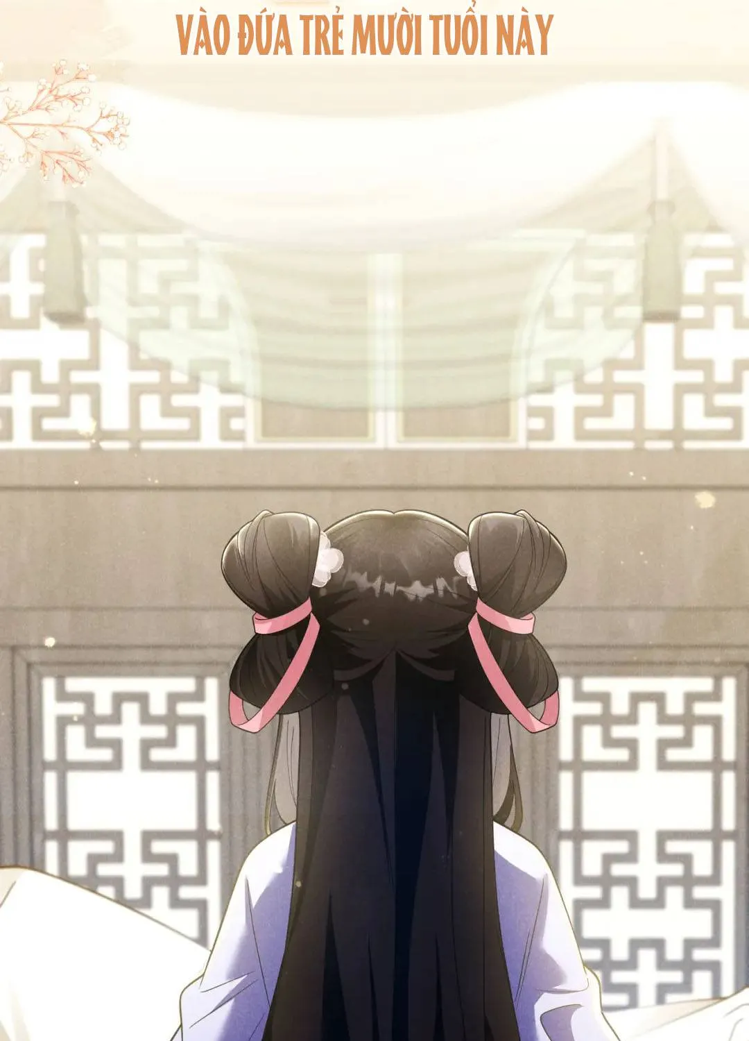 Do ta quyết định ai mới là hoàng đế Chapter 3 - Trang 38