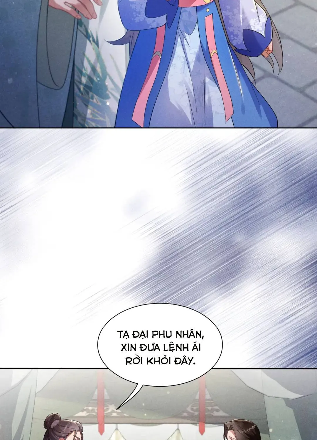 Do ta quyết định ai mới là hoàng đế Chapter 3 - Trang 7