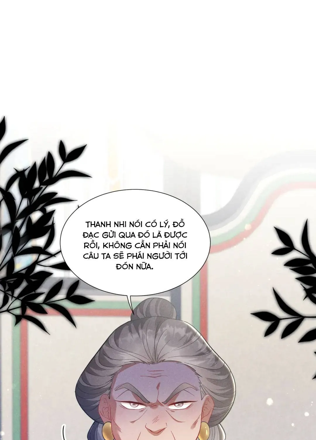 Do ta quyết định ai mới là hoàng đế Chapter 4 - Trang 12