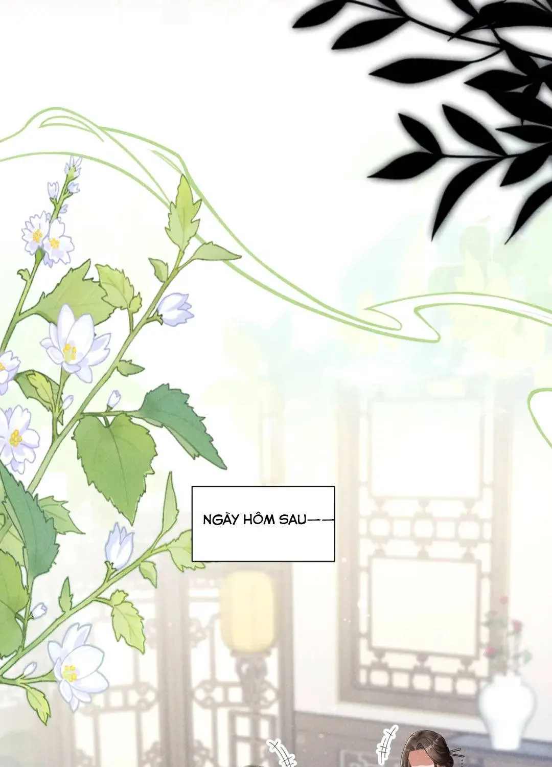 Do ta quyết định ai mới là hoàng đế Chapter 4 - Trang 14