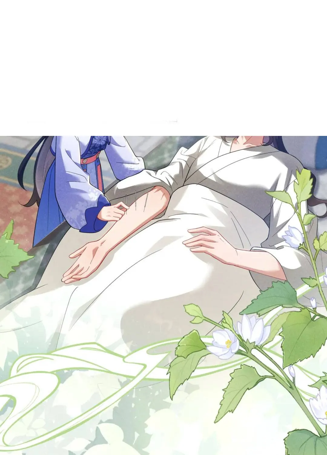 Do ta quyết định ai mới là hoàng đế Chapter 4 - Trang 16