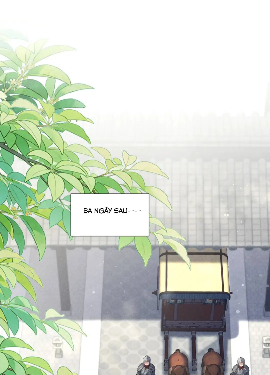 Do ta quyết định ai mới là hoàng đế Chapter 4 - Trang 36