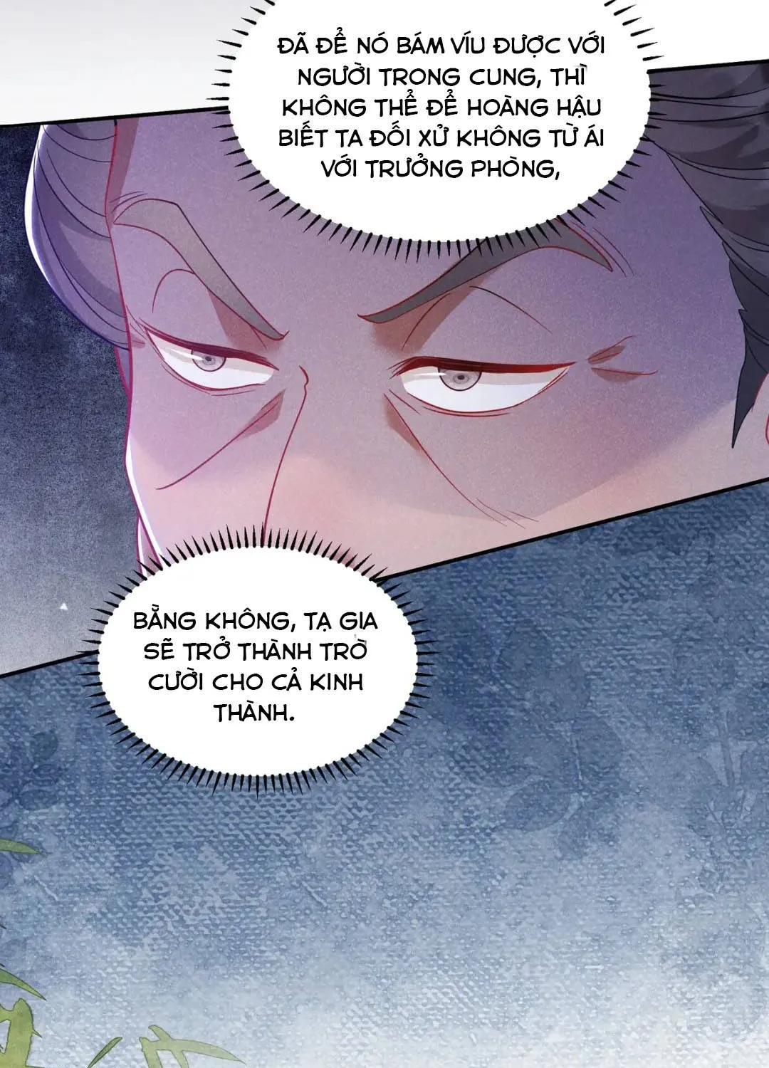 Do ta quyết định ai mới là hoàng đế Chapter 4 - Trang 4