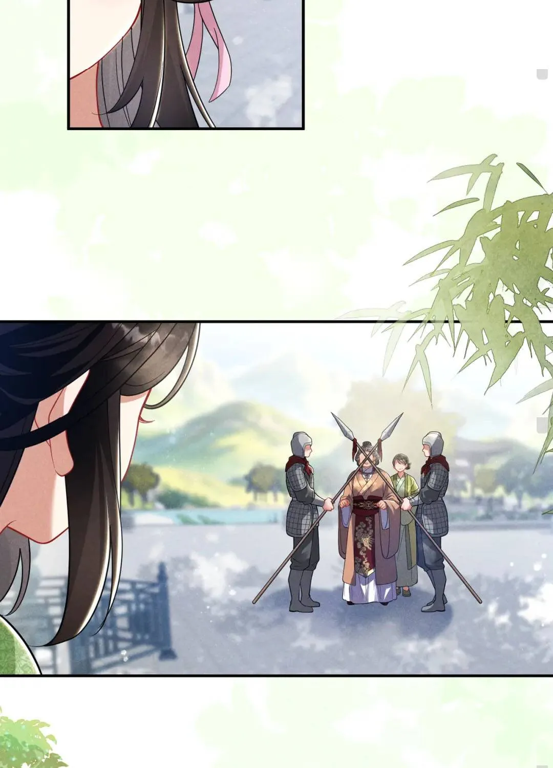 Do ta quyết định ai mới là hoàng đế Chapter 4 - Trang 42