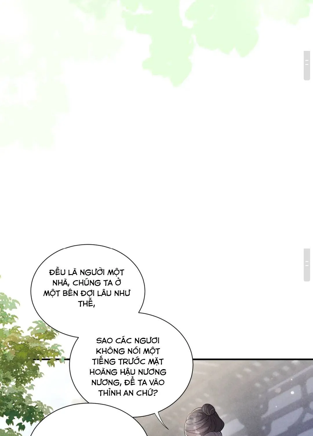 Do ta quyết định ai mới là hoàng đế Chapter 4 - Trang 46