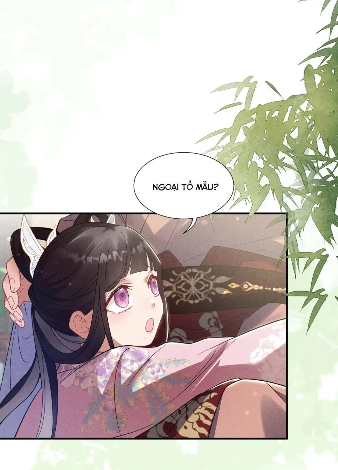 Do ta quyết định ai mới là hoàng đế Chapter 4 - Trang 7