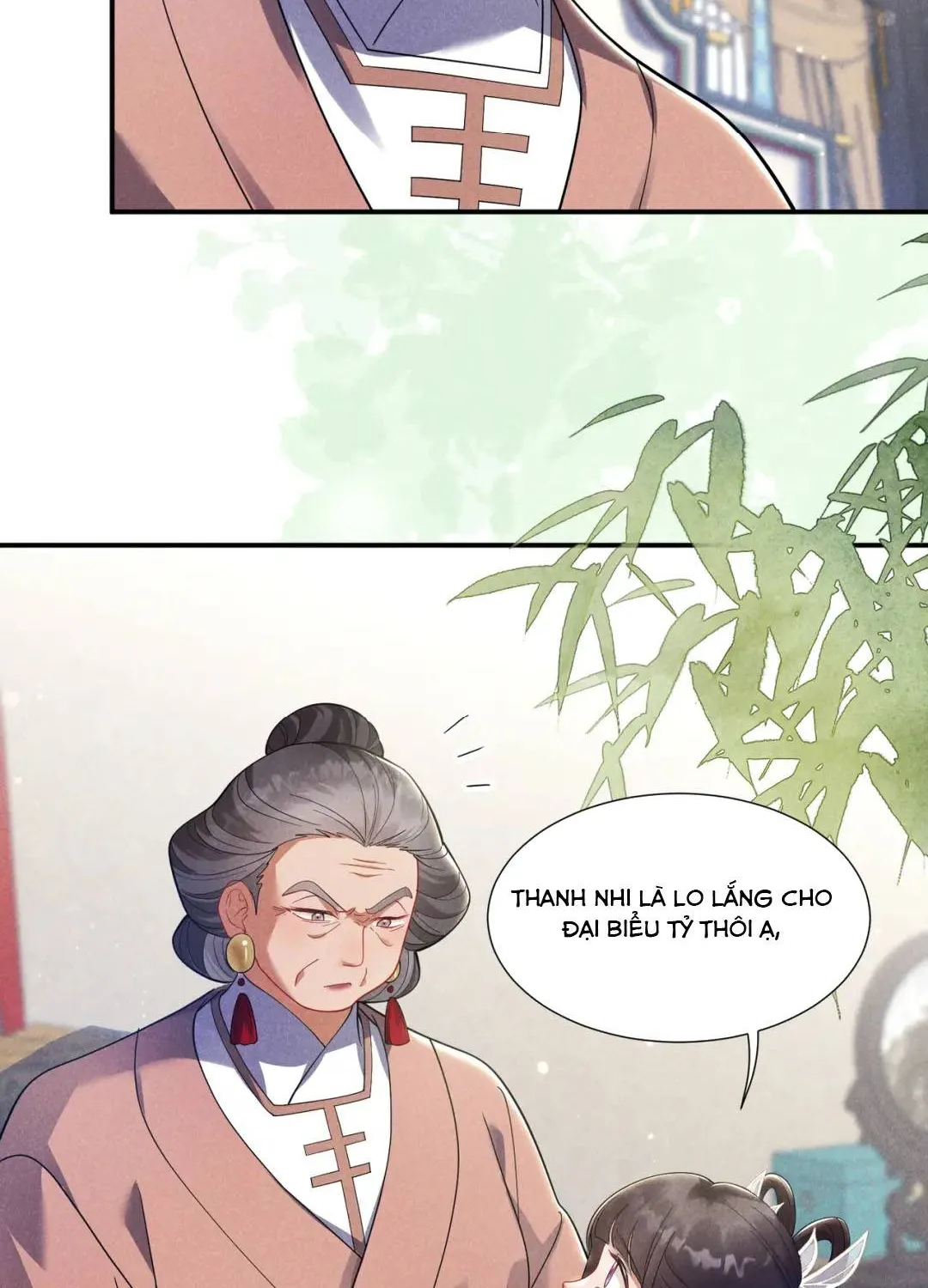 Do ta quyết định ai mới là hoàng đế Chapter 4 - Trang 9