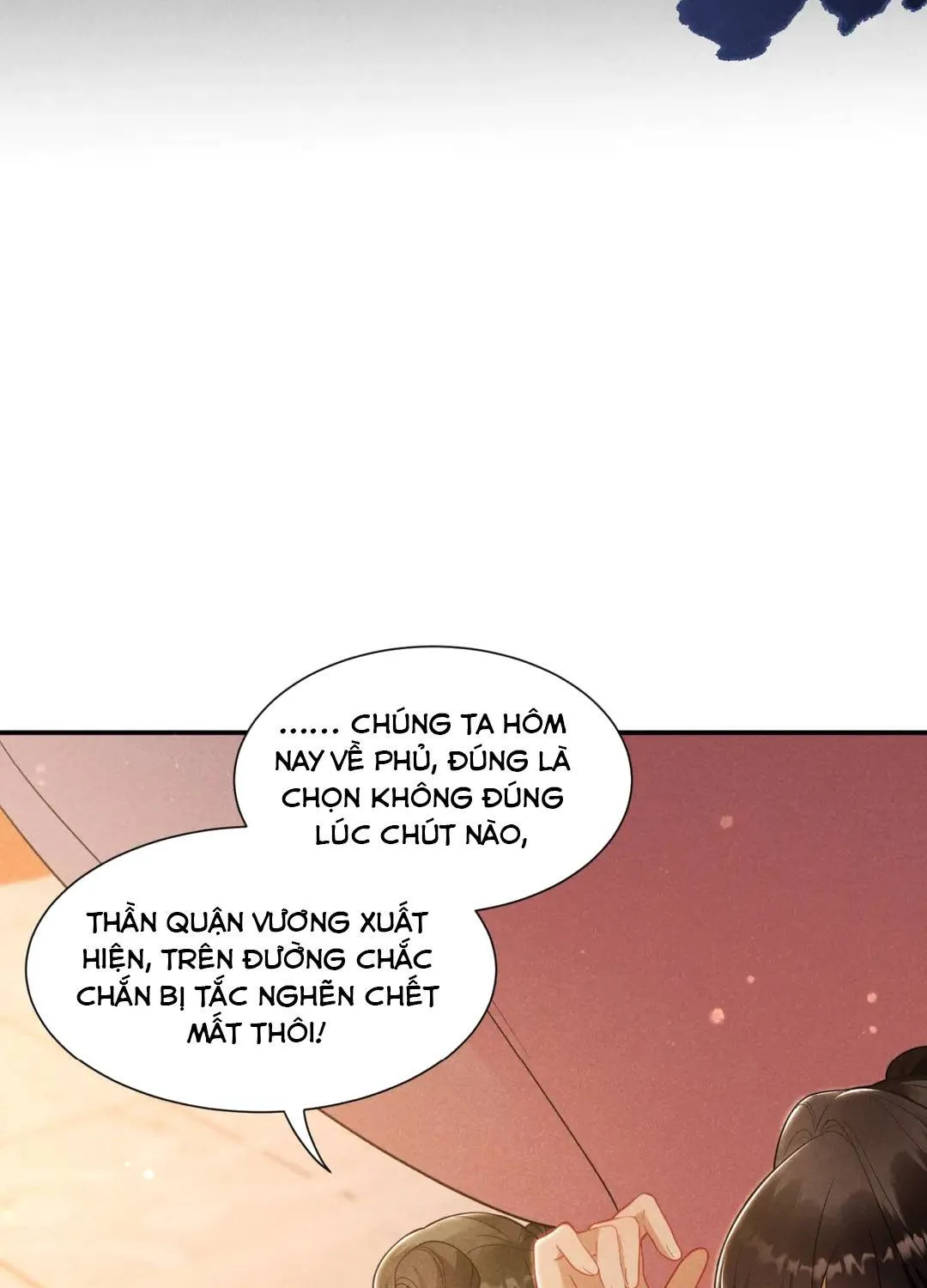 Do ta quyết định ai mới là hoàng đế Chapter 5 - Trang 11