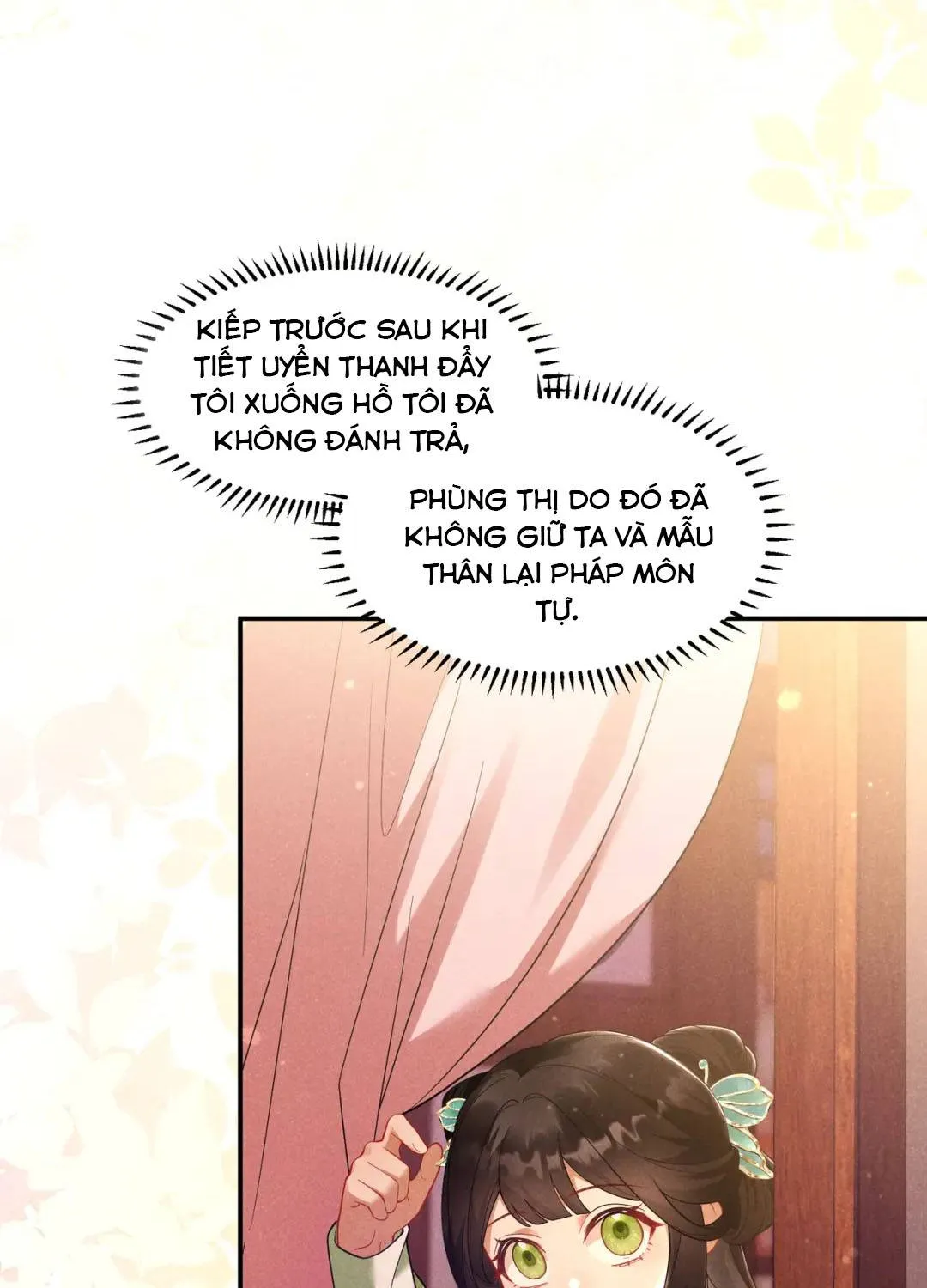 Do ta quyết định ai mới là hoàng đế Chapter 5 - Trang 13