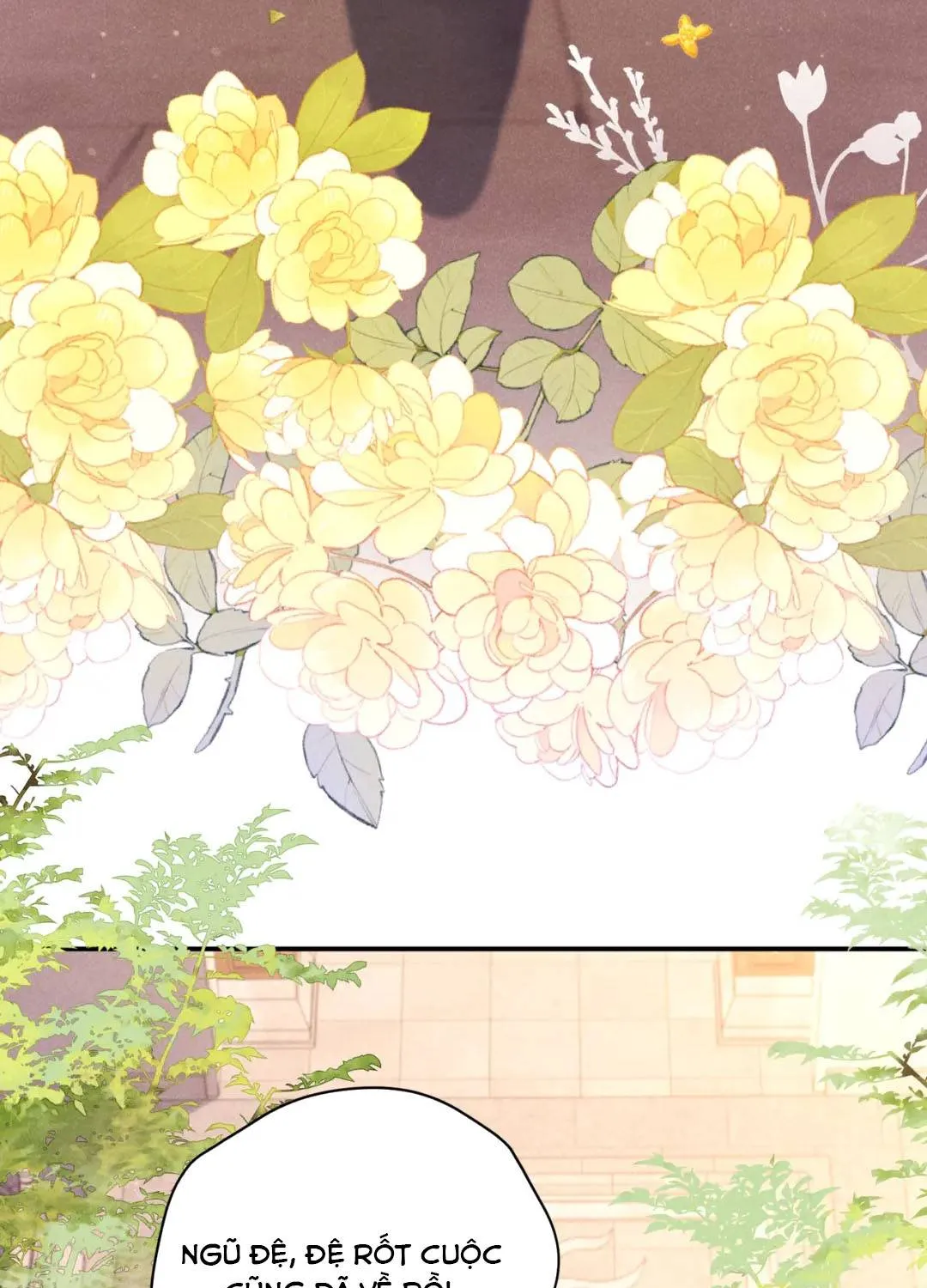 Do ta quyết định ai mới là hoàng đế Chapter 5 - Trang 17