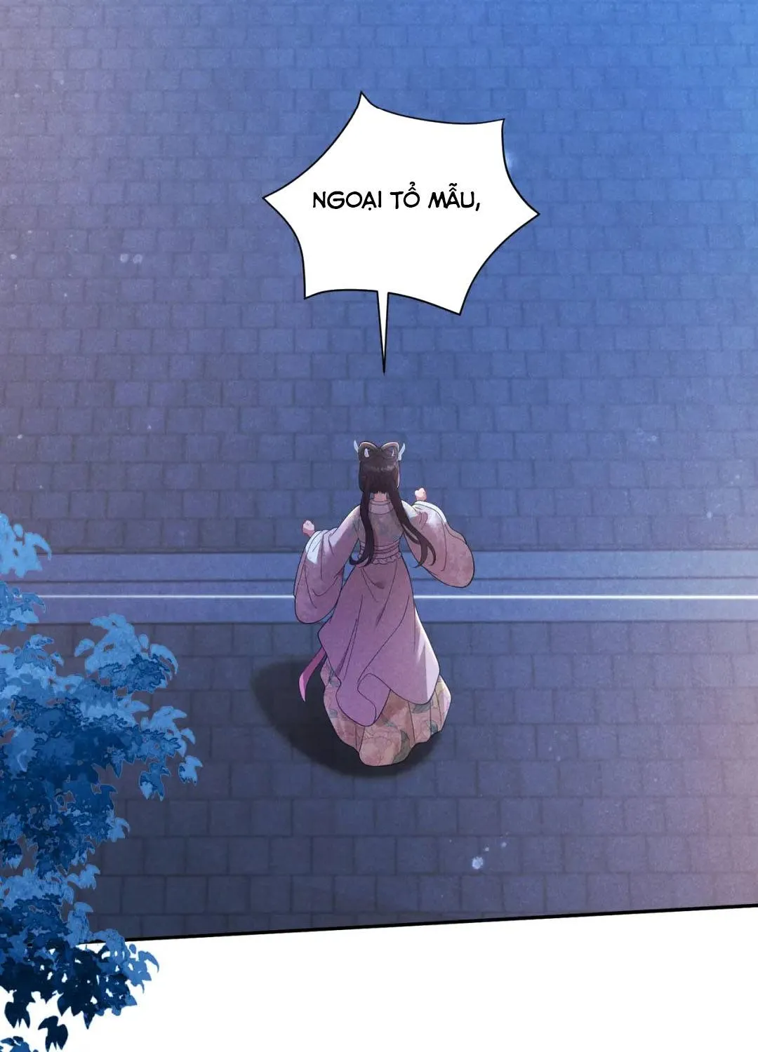 Do ta quyết định ai mới là hoàng đế Chapter 5 - Trang 24
