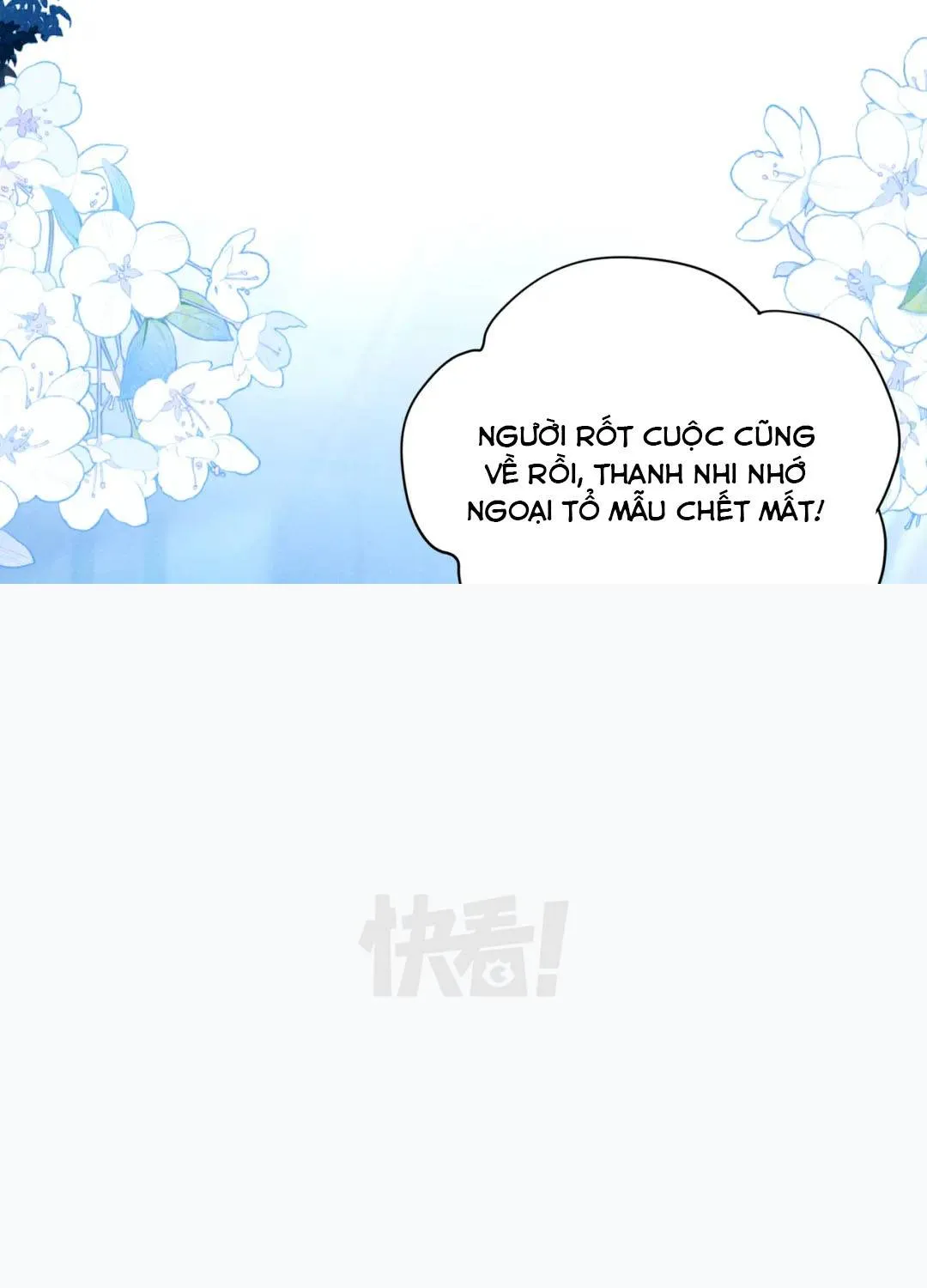 Do ta quyết định ai mới là hoàng đế Chapter 5 - Trang 25