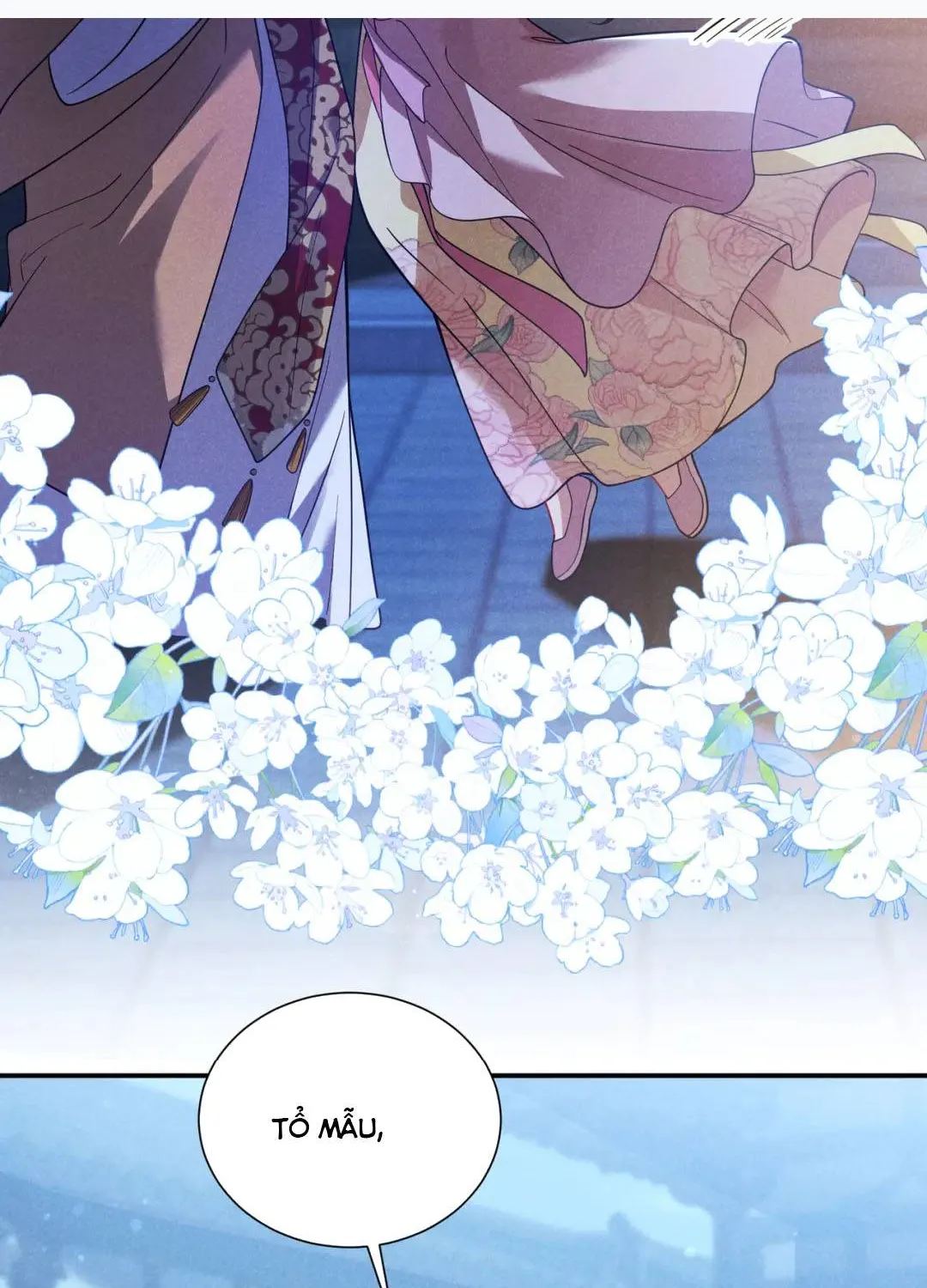Do ta quyết định ai mới là hoàng đế Chapter 5 - Trang 26