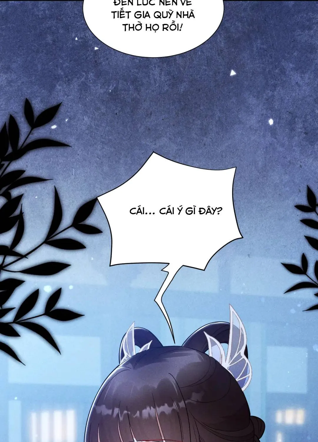 Do ta quyết định ai mới là hoàng đế Chapter 5 - Trang 28