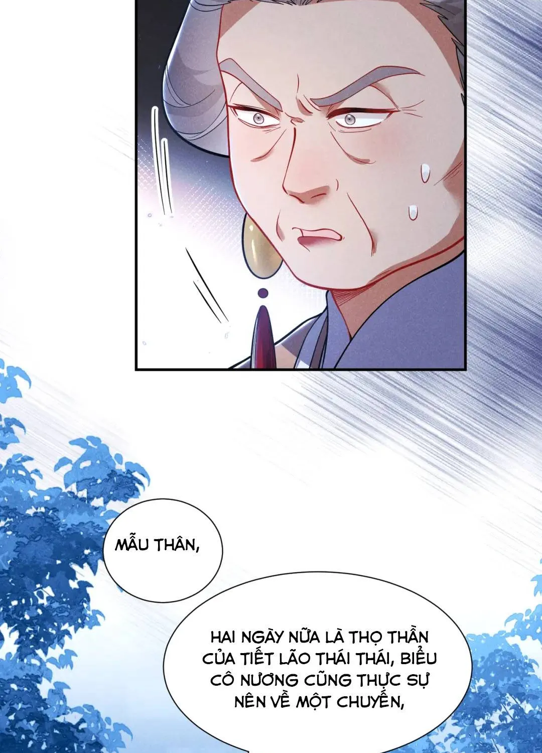 Do ta quyết định ai mới là hoàng đế Chapter 5 - Trang 36